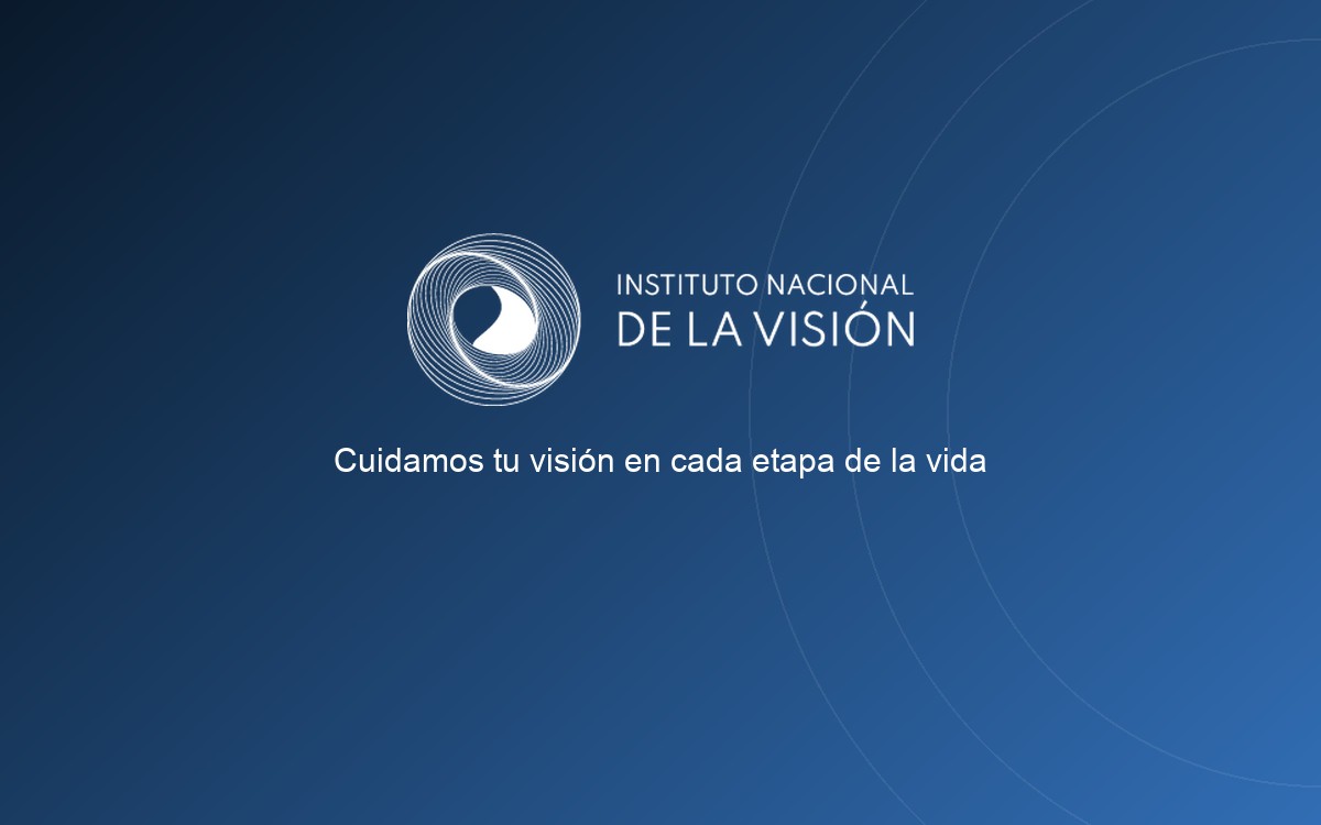 Déjanos cuidar de tus ojos