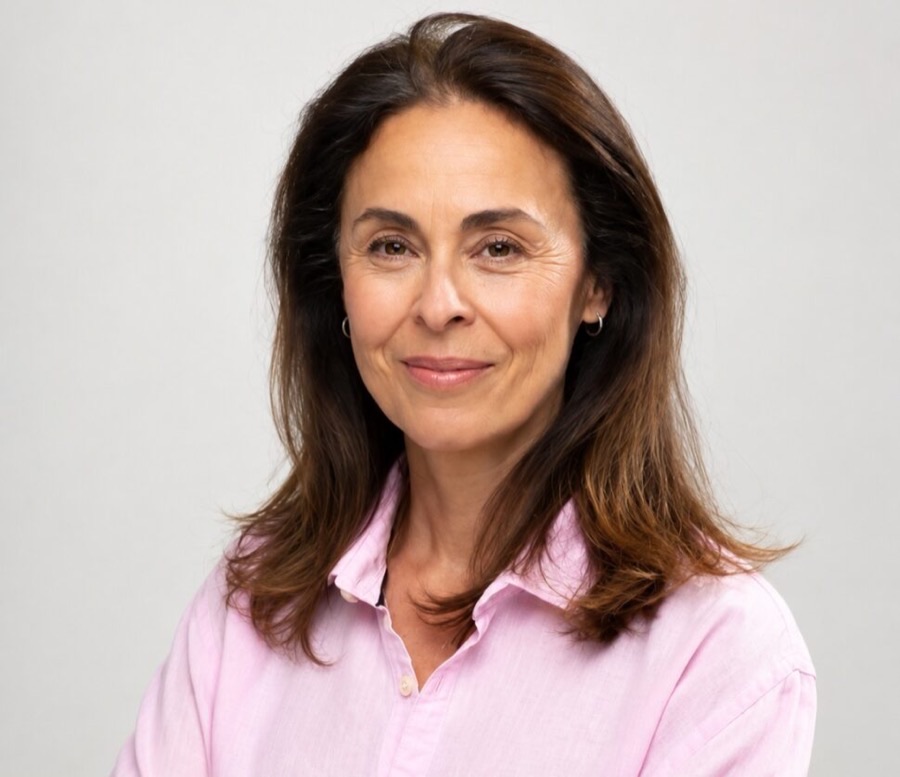 Elena García Rubio entra en el panel internacional de expertos de GMAC contra la miopía infantil