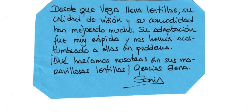 Testimonio dibujado por un paciente infantil (14)