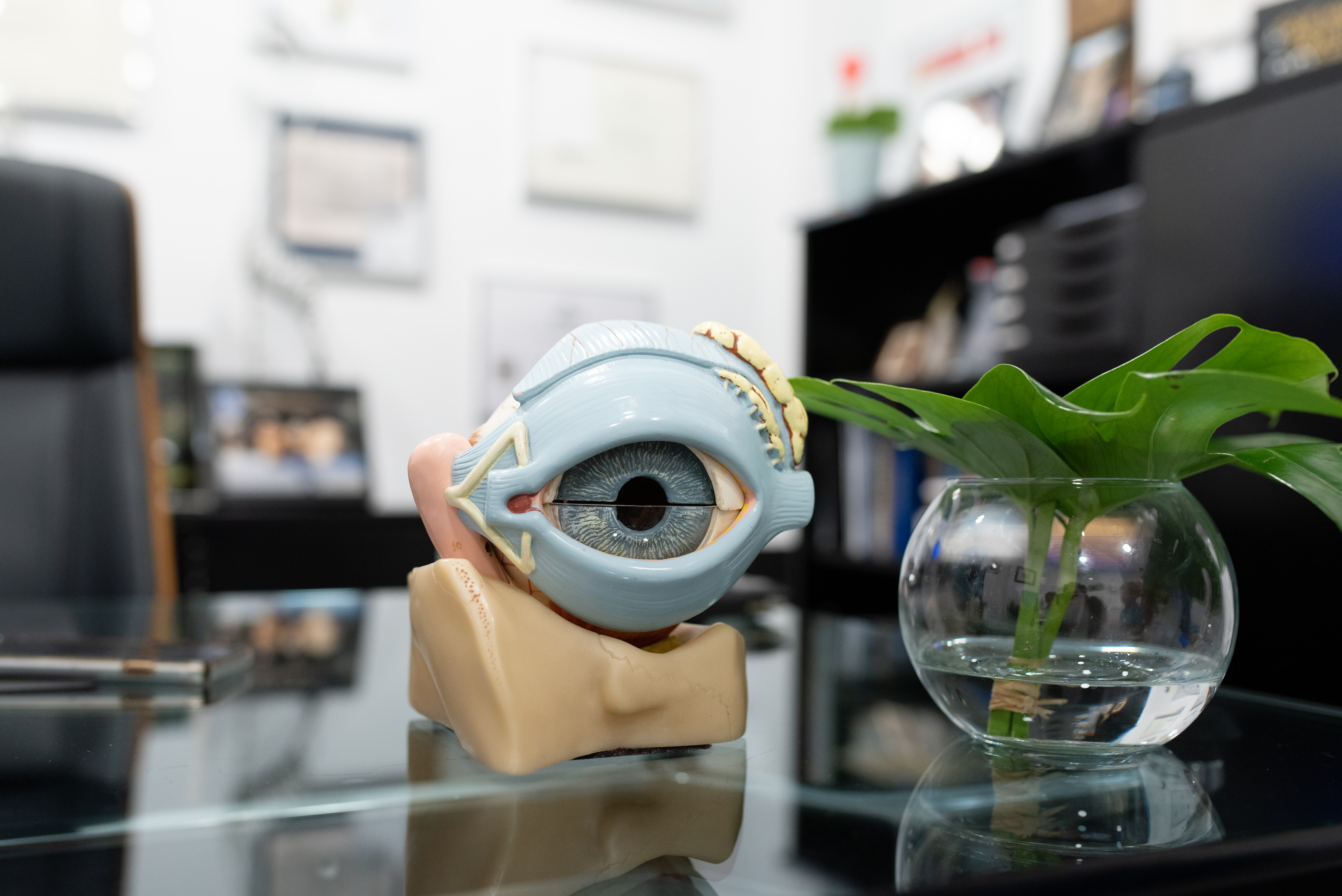 Ojo-consulta-clínica-oftalmología
